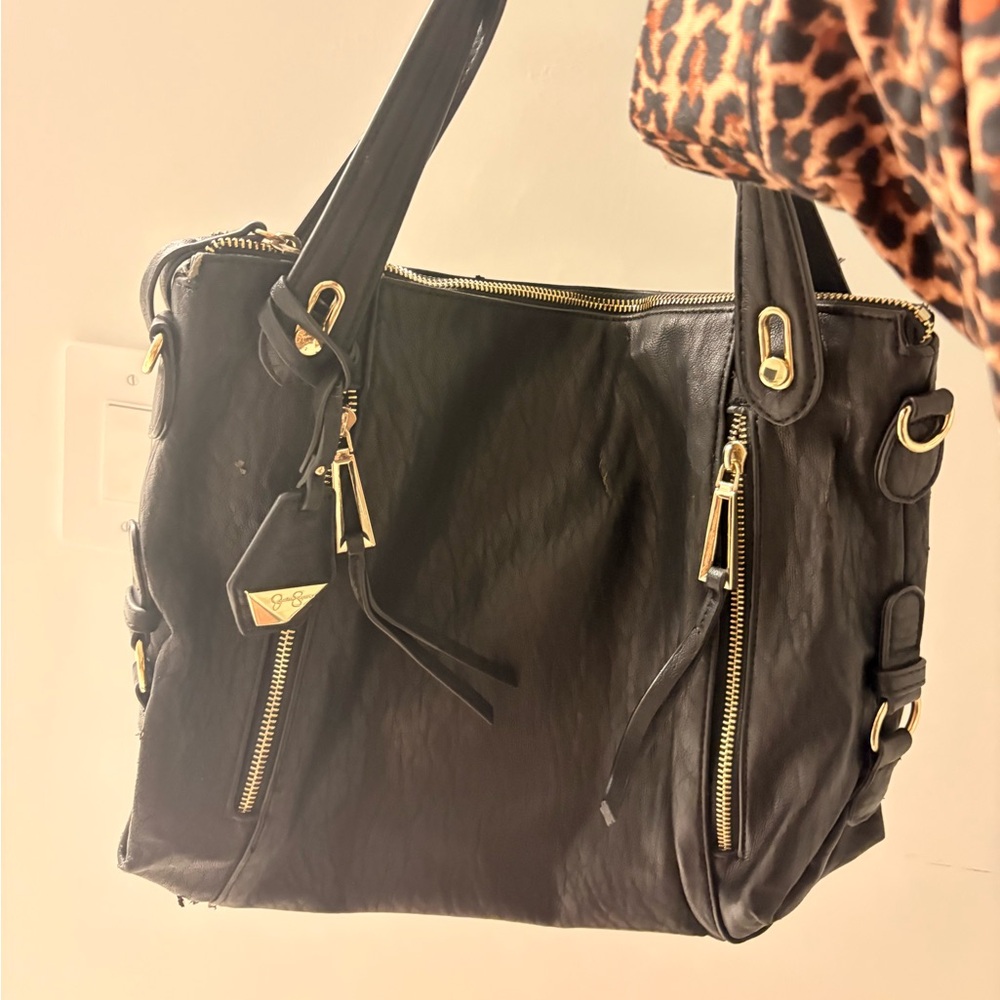 Jessica Simpson Y2K shoulder bag